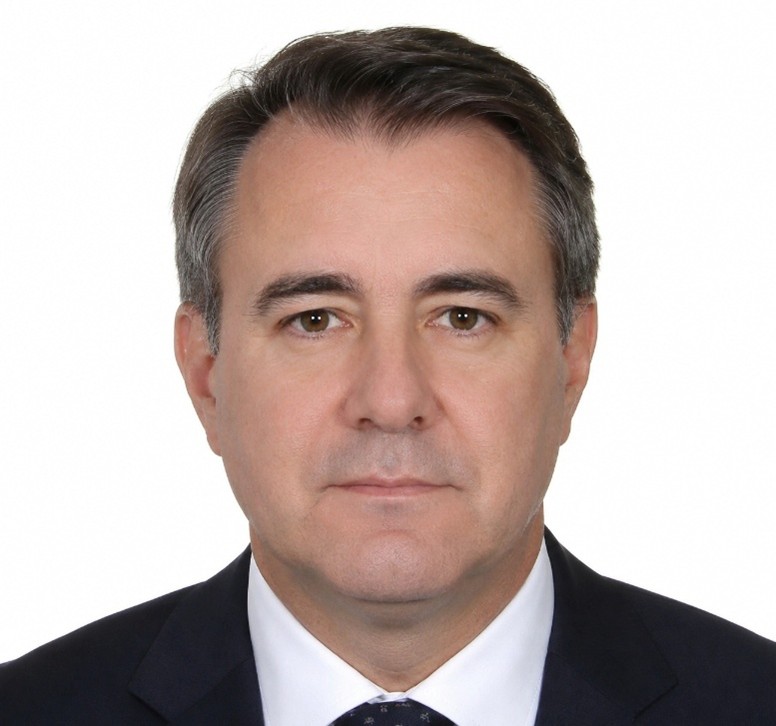 Antonio Santos Henr&iacute;quez