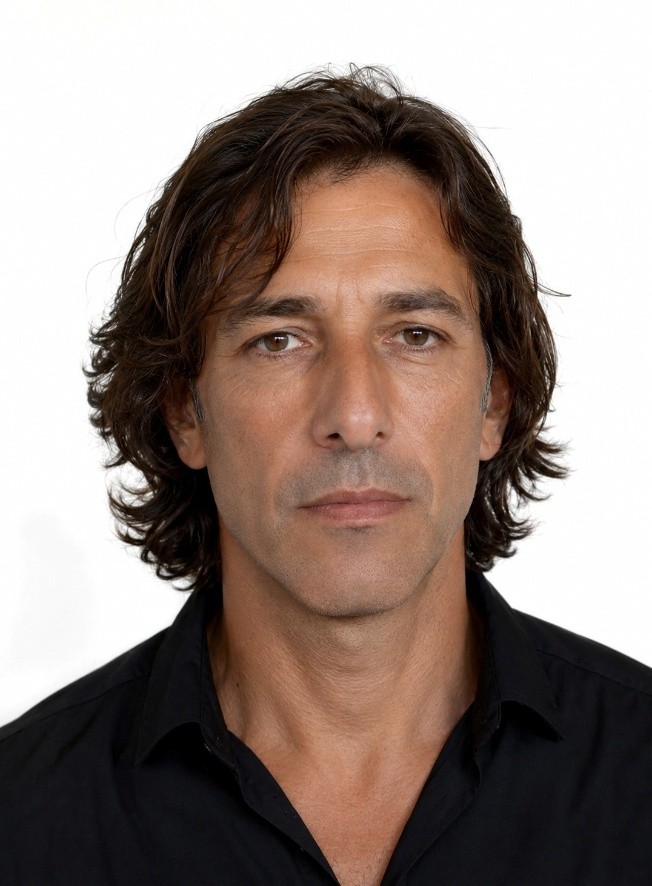 Lucas Gabriel Sanmart&iacute;n