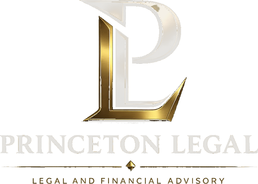 Princeton Legal